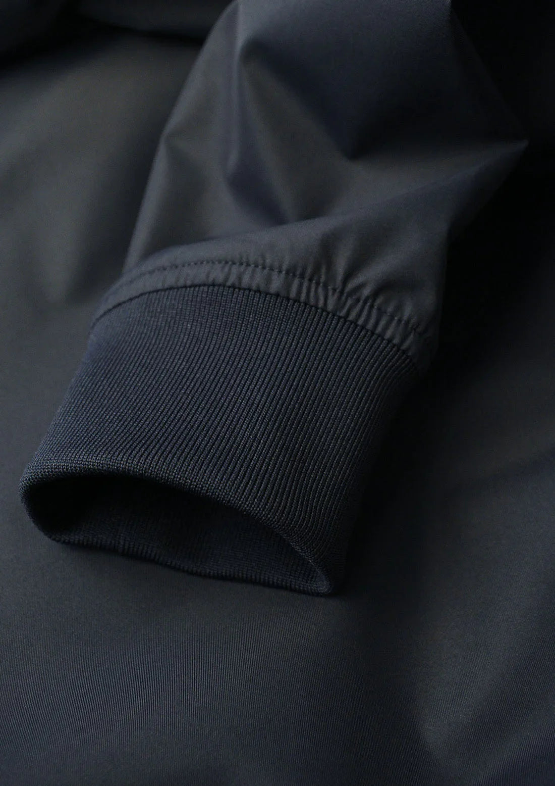 Bleecker Bomber Jacket - Brand It Essex Ltd