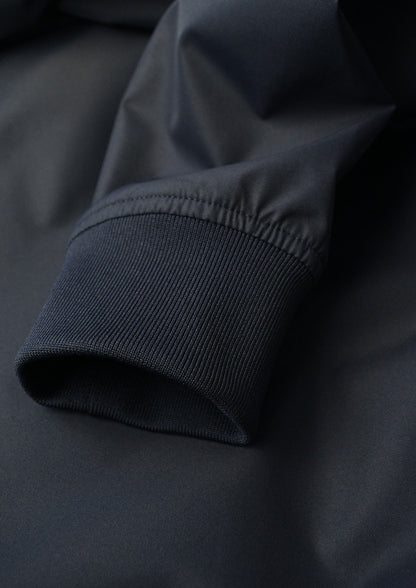 Bleecker Bomber Jacket