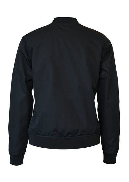 Women’s Bleecker bomber jacket