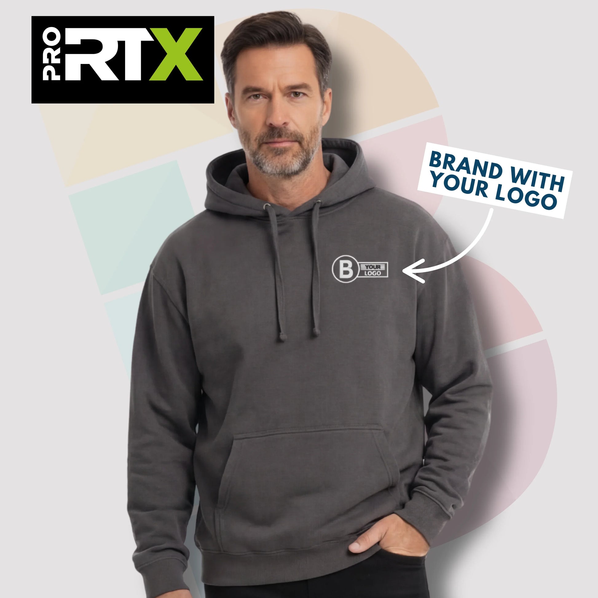 RTX Pro Basics Workwear Bundle - Brand It Essex Ltd