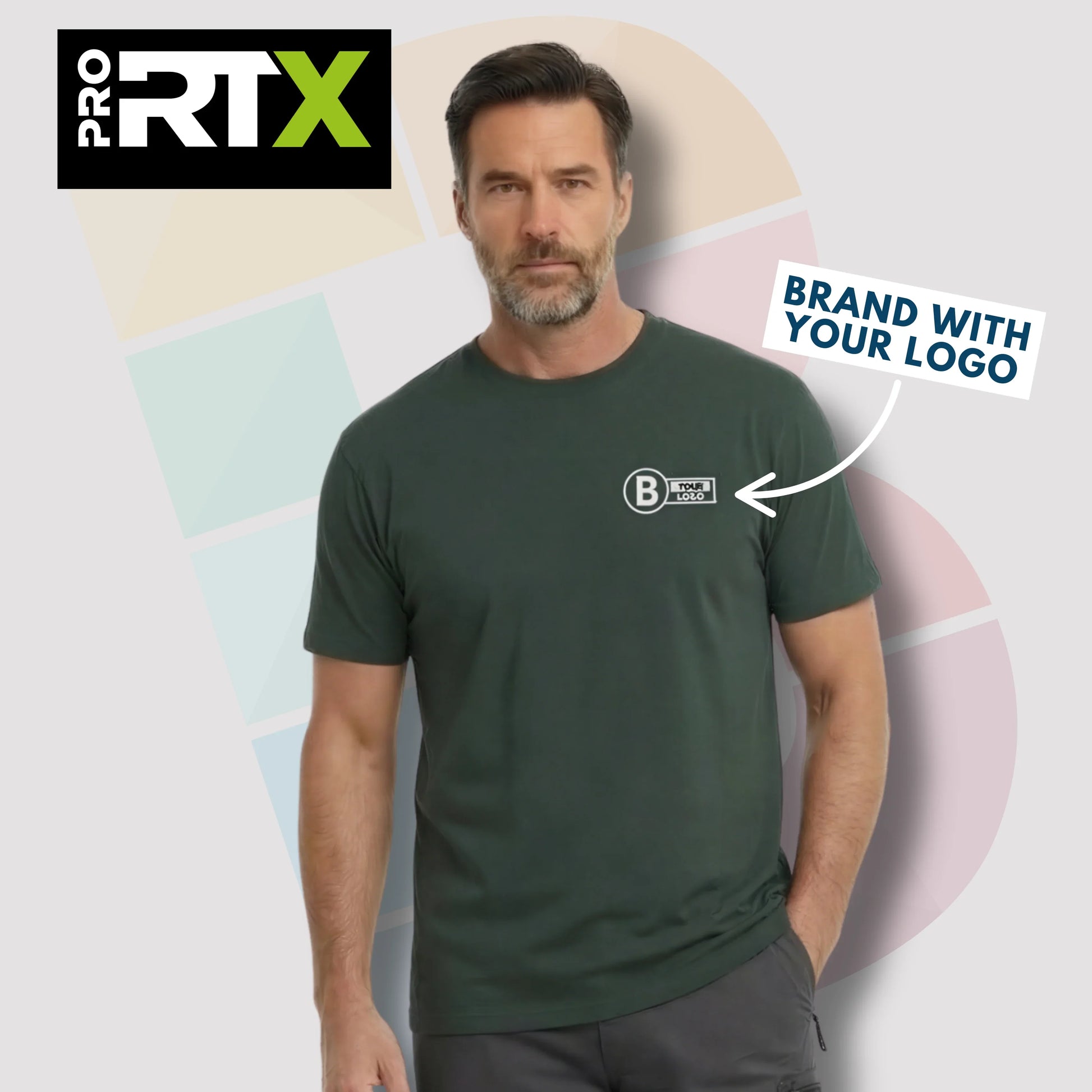 RTX Pro Basics Workwear Bundle - Brand It Essex Ltd