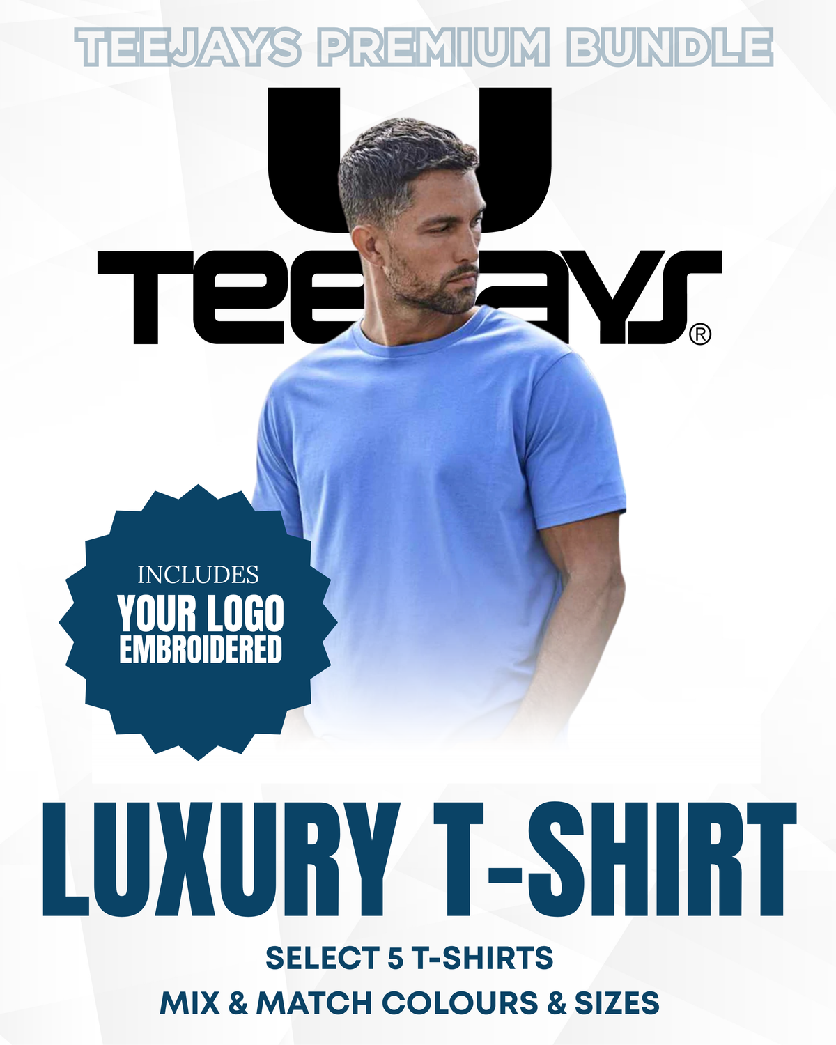 TeeJays Premium Workwear Bundle