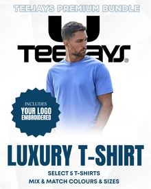 TeeJays Premium Workwear Bundle