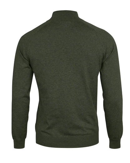 Brighton 1/4 Zip Knit