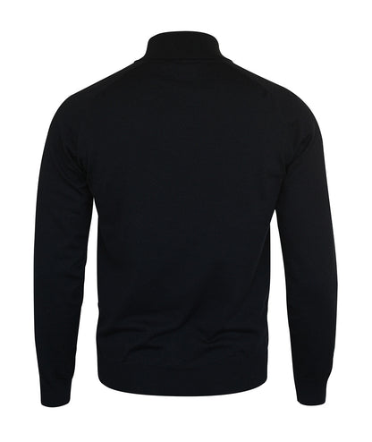 Brighton 1/4 Zip Knit