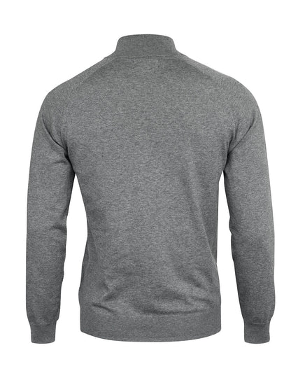 Brighton 1/4 Zip Knit