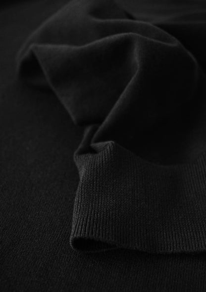 Brighton 1/4 Zip Knit