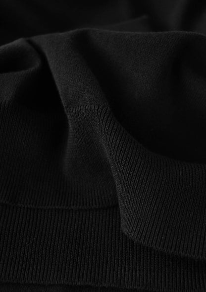 Brighton 1/4 Zip Knit