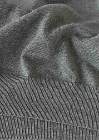 Brighton 1/4 Zip Knit