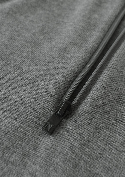 Brighton 1/4 Zip Knit