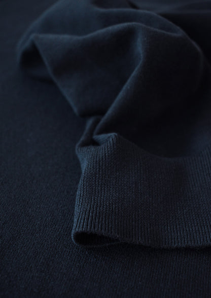 Brighton 1/4 Zip Knit