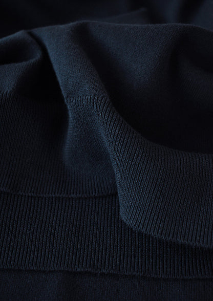 Brighton 1/4 Zip Knit