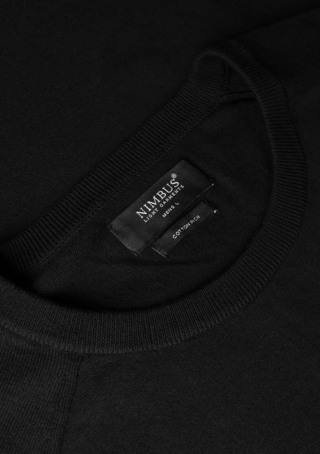 Brighton Round Neck Knit - Brand It Essex Ltd