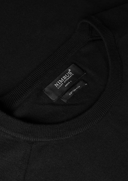 Brighton Round Neck Knit