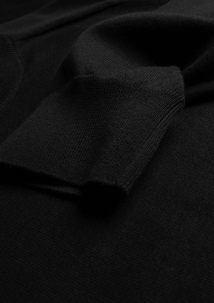 Brighton Round Neck Knit