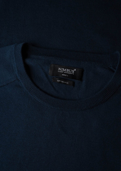 Brighton Round Neck Knit