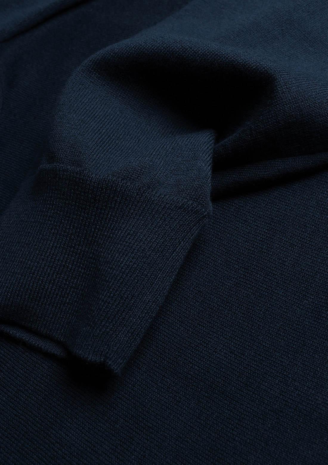 Brighton Round Neck Knit - Brand It Essex Ltd