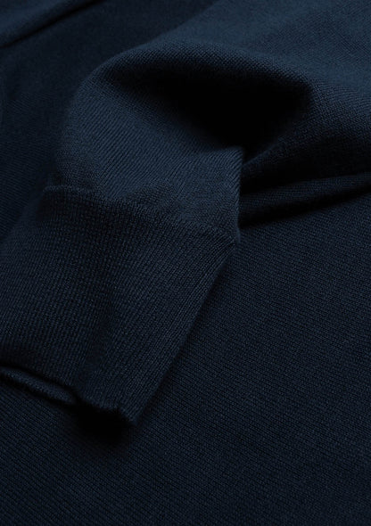 Brighton Round Neck Knit