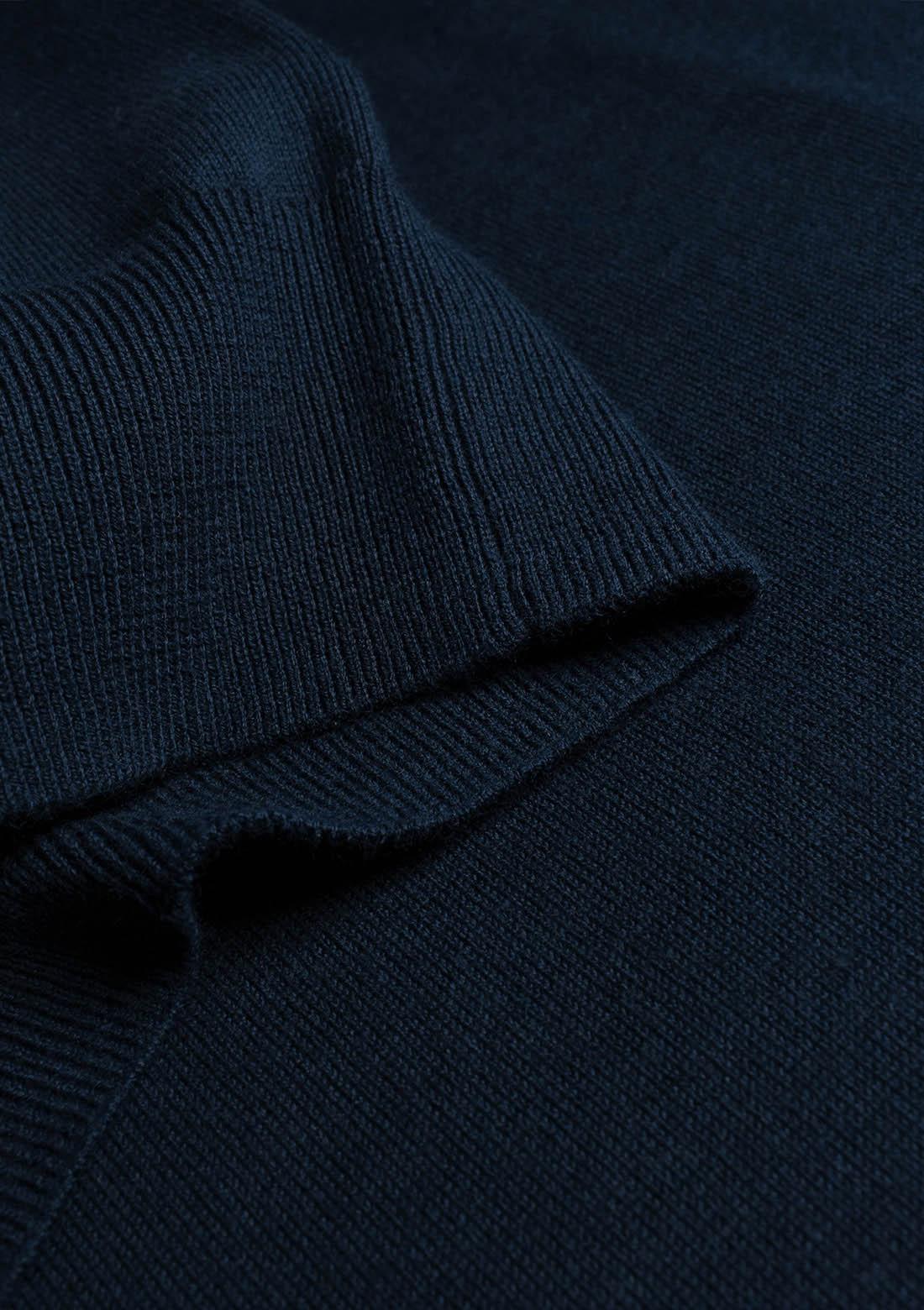 Brighton Round Neck Knit - Brand It Essex Ltd