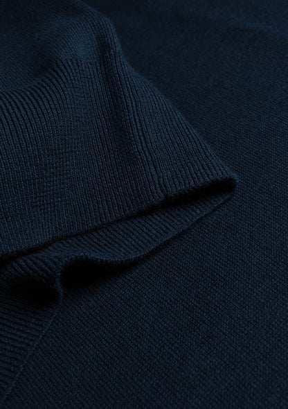 Brighton Round Neck Knit