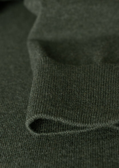 Brighton Round Neck Knit