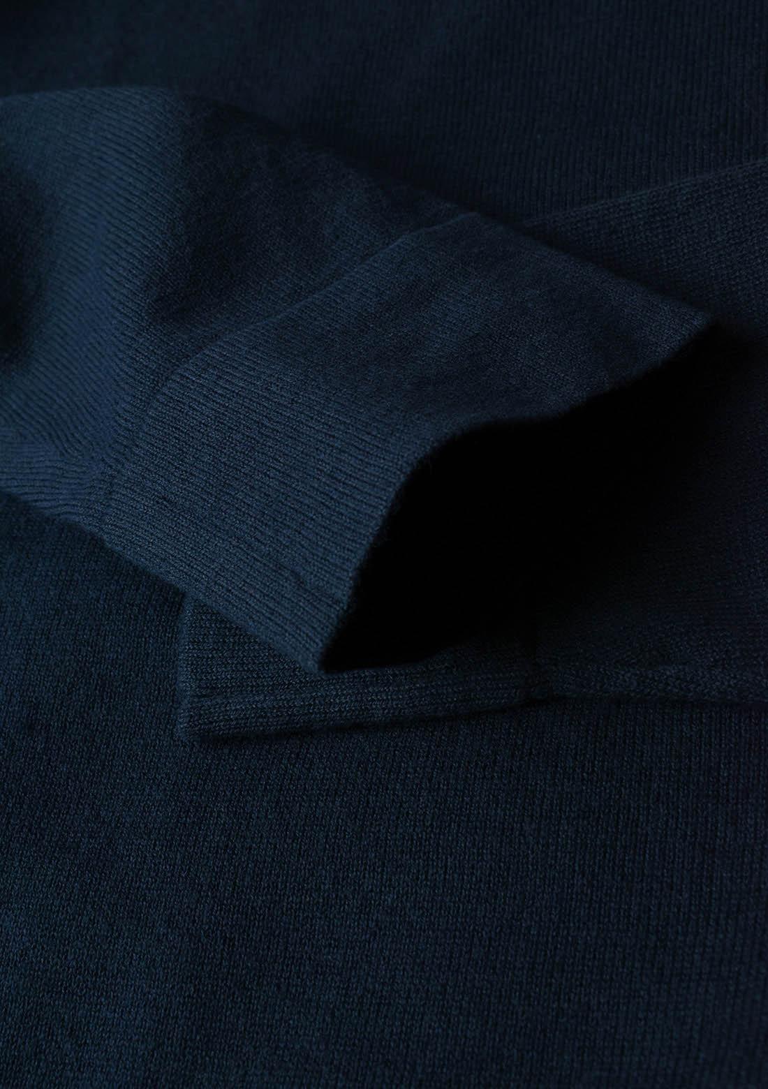 Ladies Brighton Rough Neck Knit - Brand It Essex Ltd