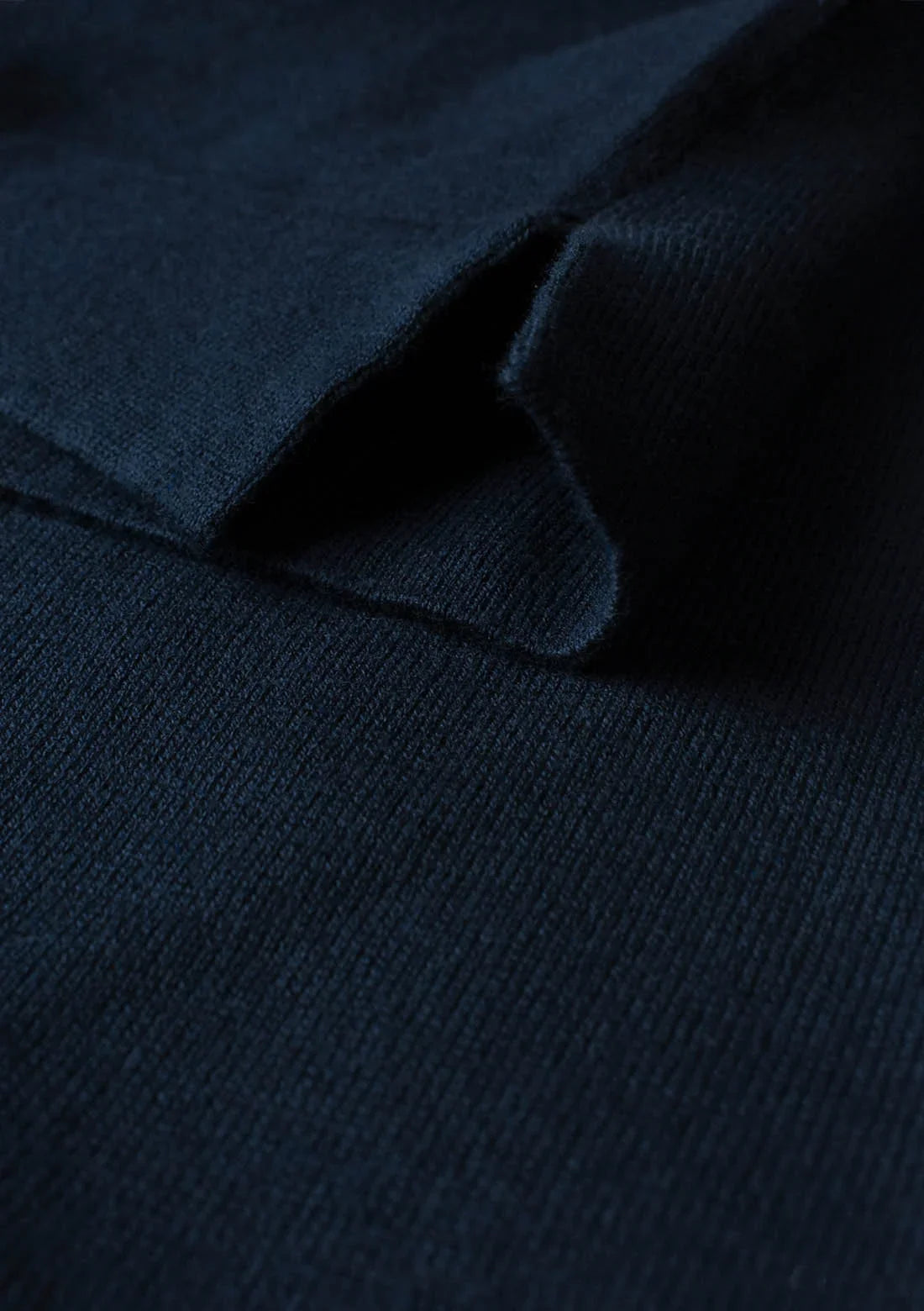 Ladies Brighton Rough Neck Knit - Brand It Essex Ltd