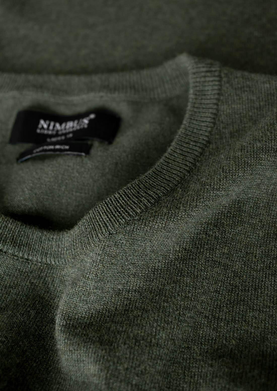 Ladies Brighton Rough Neck Knit - Brand It Essex Ltd