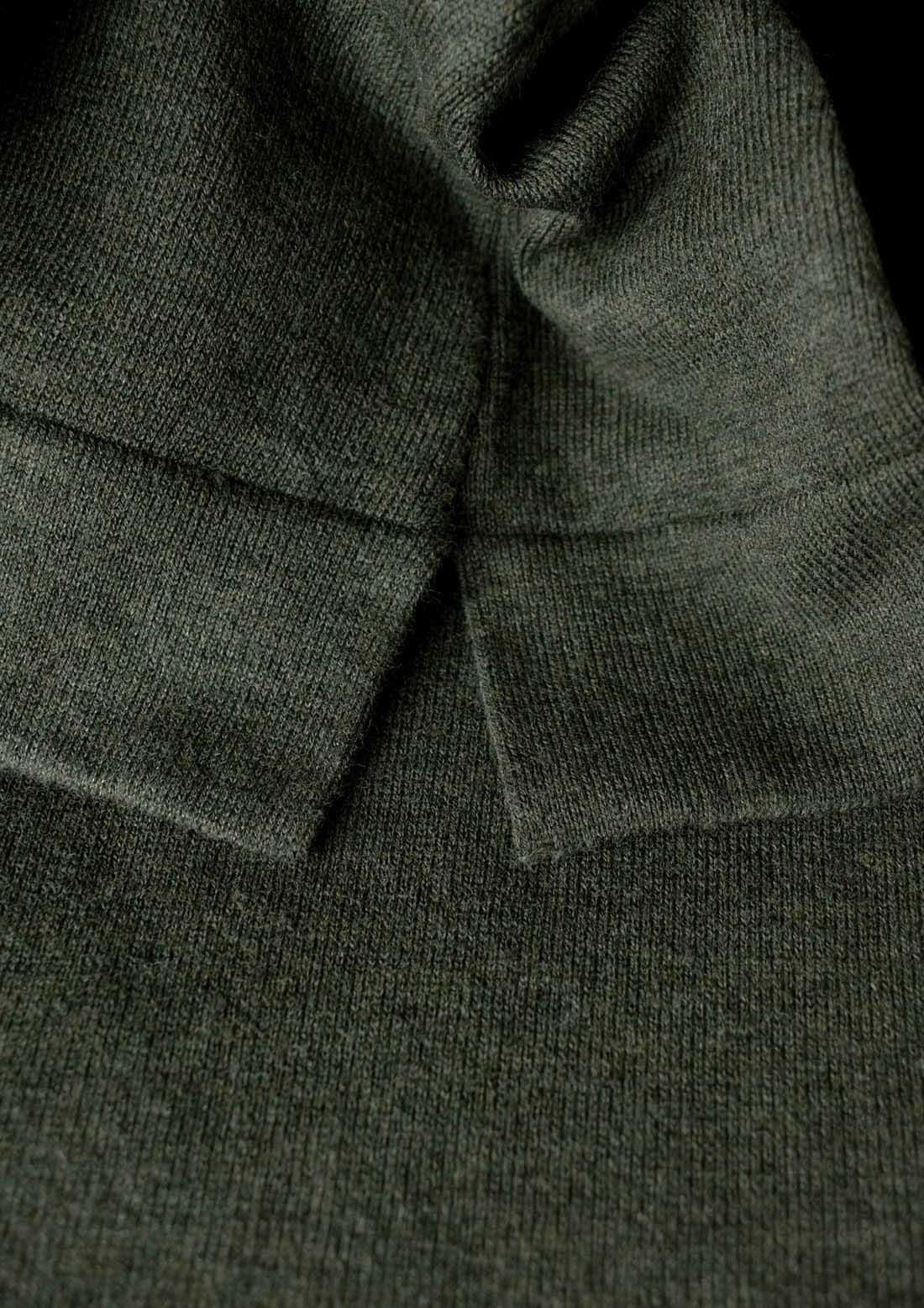 Ladies Brighton Rough Neck Knit - Brand It Essex Ltd