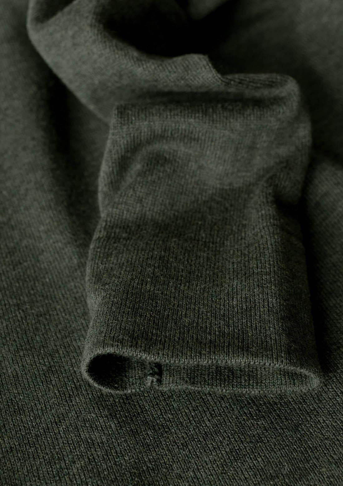 Ladies Brighton Rough Neck Knit - Brand It Essex Ltd