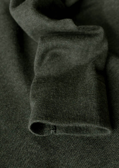 Ladies Brighton Rough Neck Knit