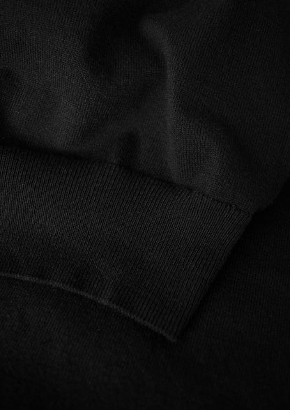 Brighton V-neck Knit