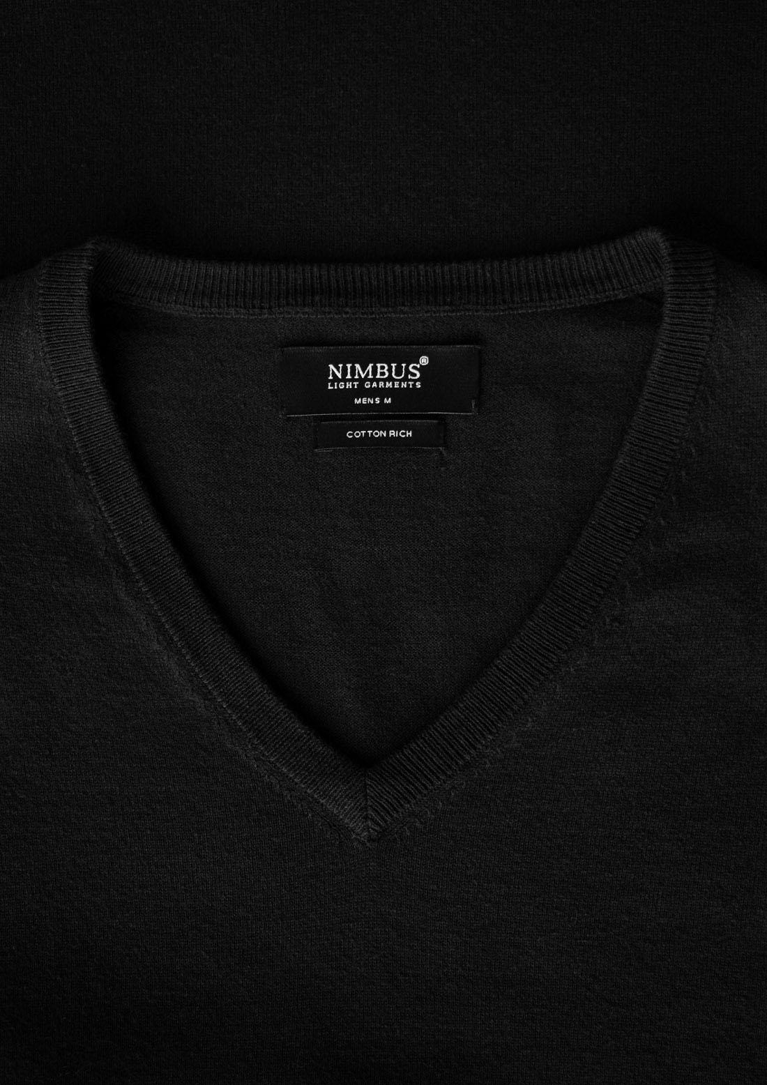 Brighton V-neck Knit - Brand It Essex Ltd