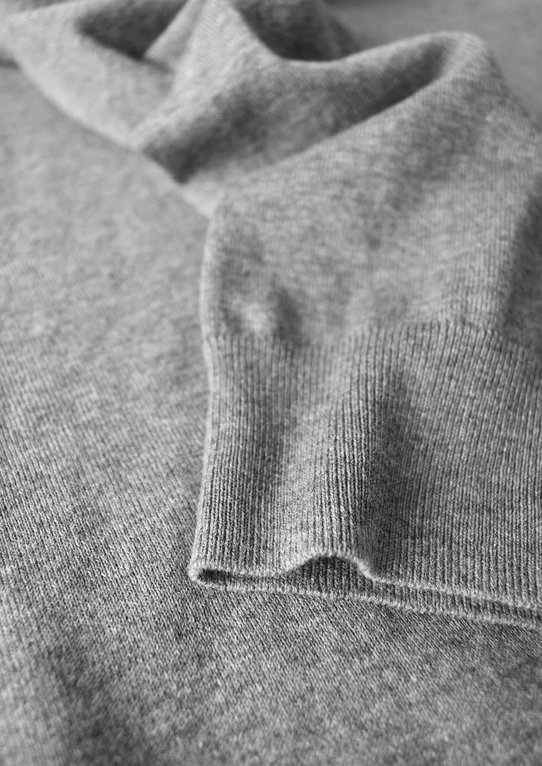 Brighton V-neck Knit - Brand It Essex Ltd