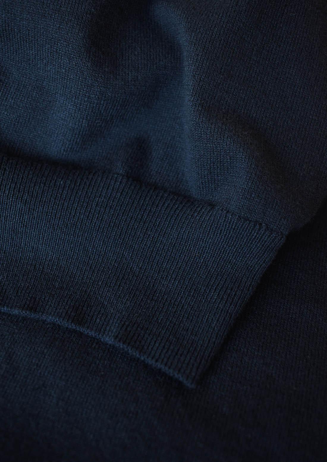 Brighton V-neck Knit - Brand It Essex Ltd