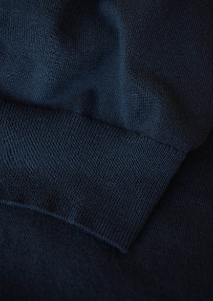 Brighton V-neck Knit