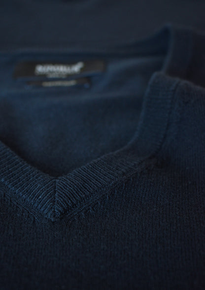 Brighton V-neck Knit