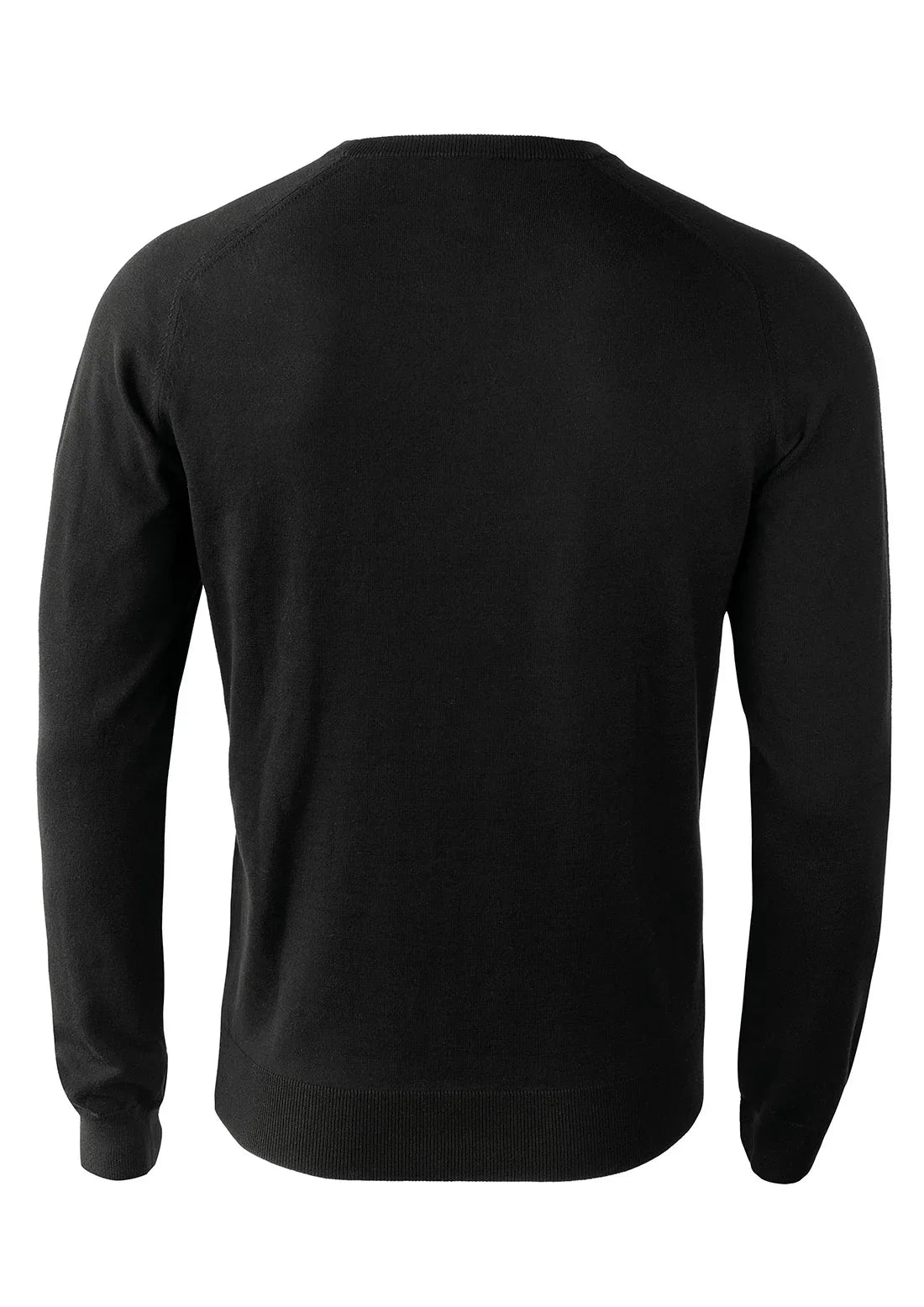 Brighton Round Neck Knit - Brand It Essex Ltd