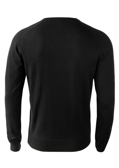 Brighton Round Neck Knit