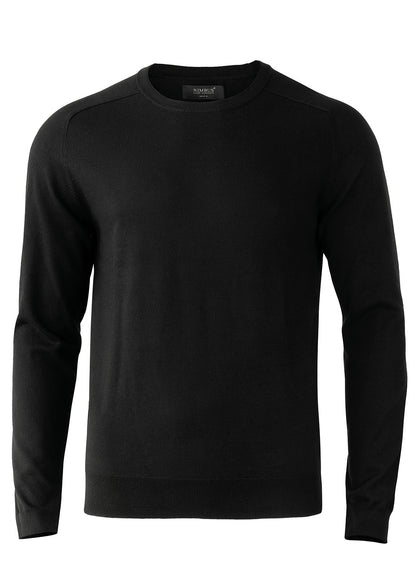 Brighton Round Neck Knit