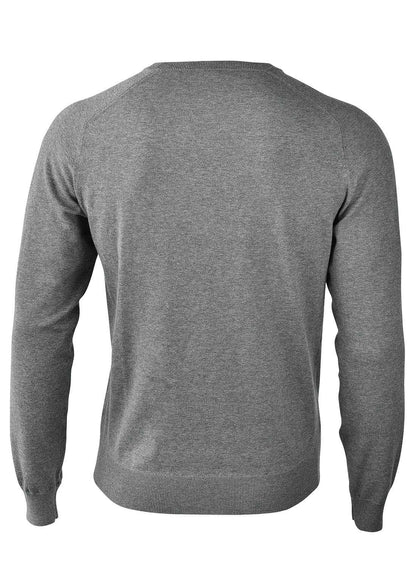 Brighton Round Neck Knit