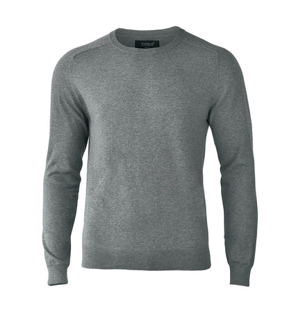 Brighton Round Neck Knit