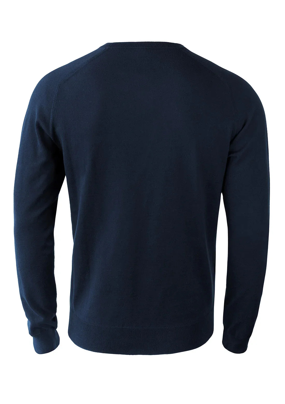Brighton Round Neck Knit - Brand It Essex Ltd
