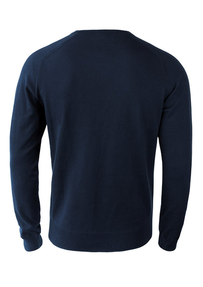 Brighton Round Neck Knit