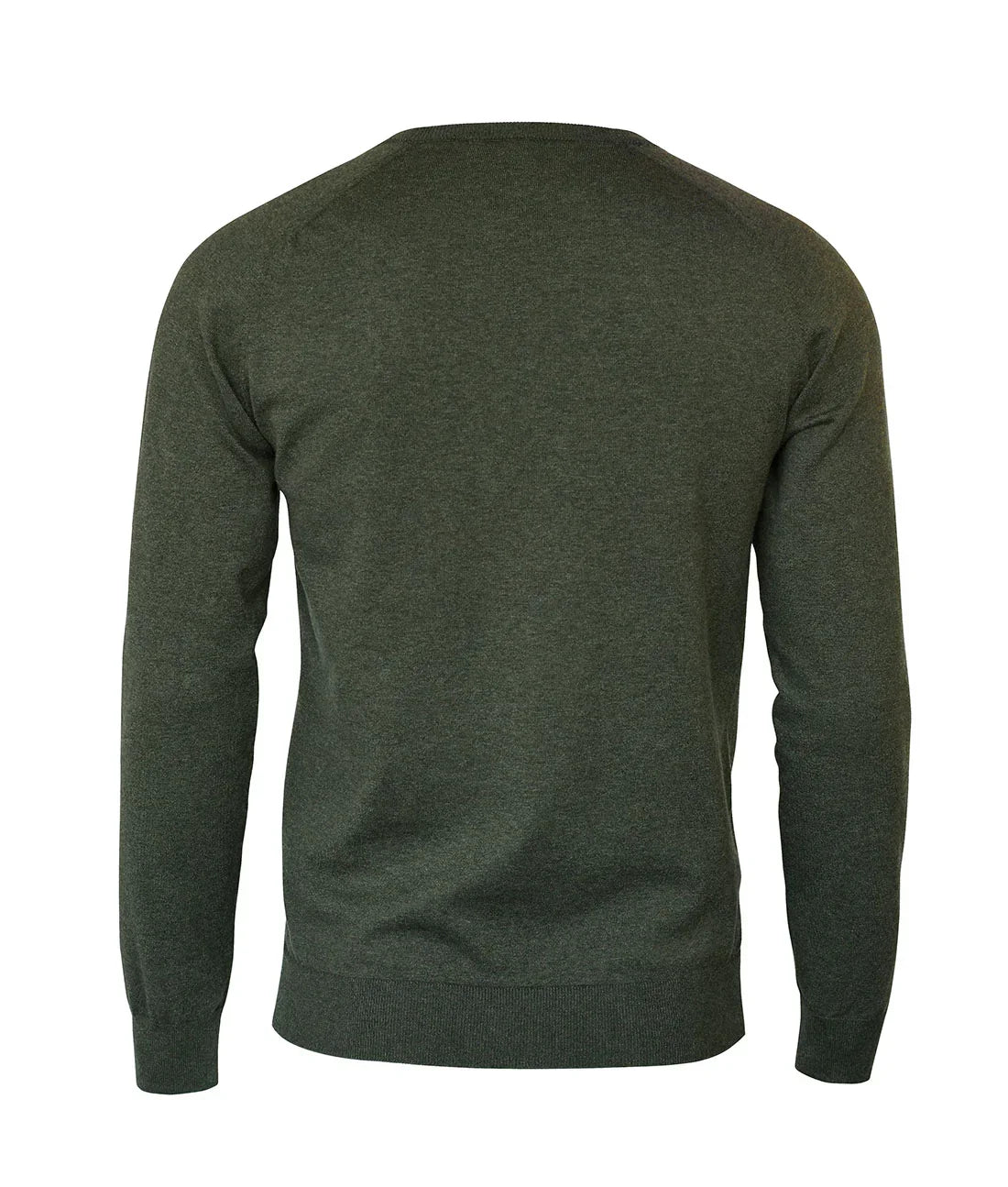 Brighton Round Neck Knit - Brand It Essex Ltd