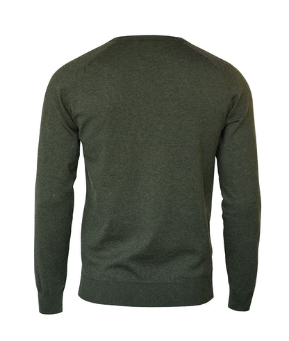Brighton Round Neck Knit