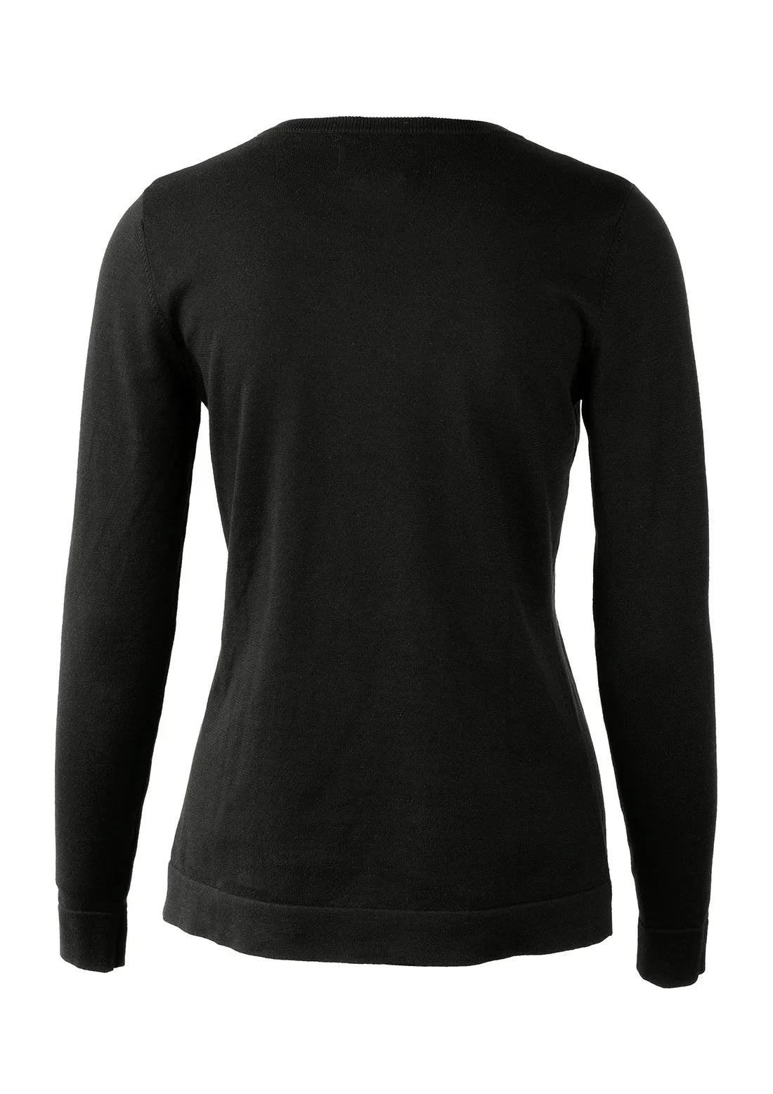 Ladies Brighton Rough Neck Knit - Brand It Essex Ltd