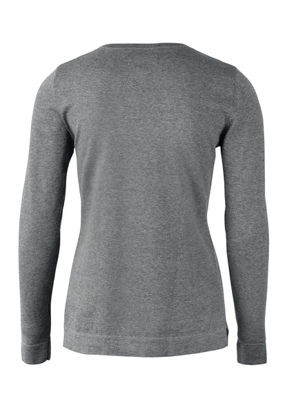 Ladies Brighton Rough Neck Knit