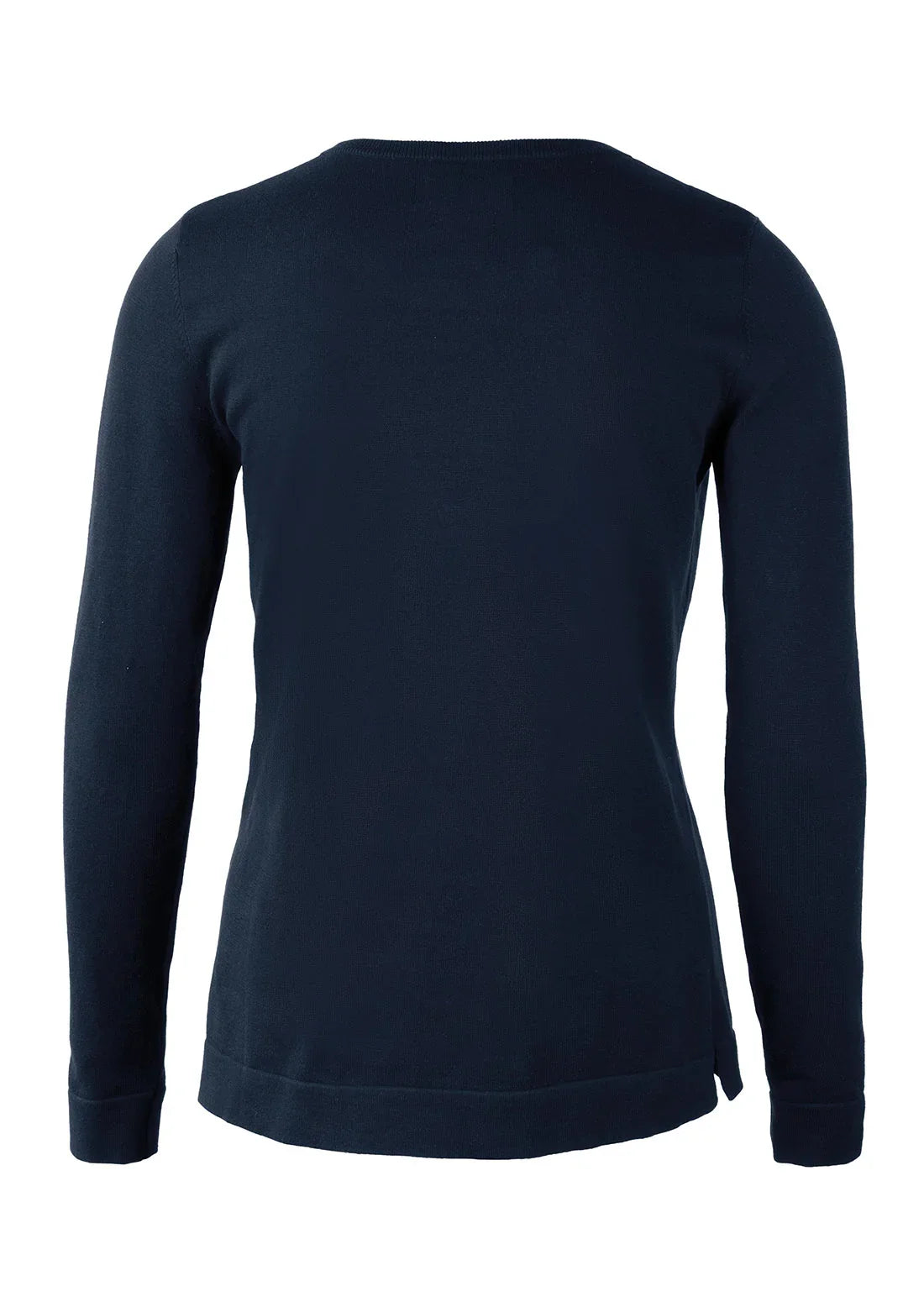 Ladies Brighton Rough Neck Knit - Brand It Essex Ltd