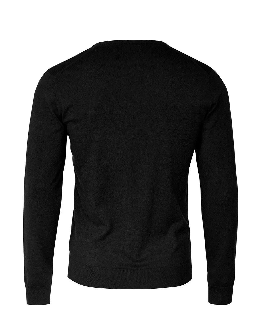 Brighton V-neck Knit - Brand It Essex Ltd